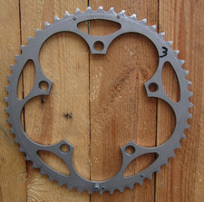 Shimano SG    A-53  Tooth