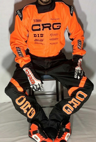 Crg kart race - crg,
