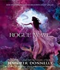Waterfire Saga, Book Two