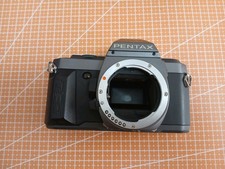 Pentax P30 35mm SLR Film