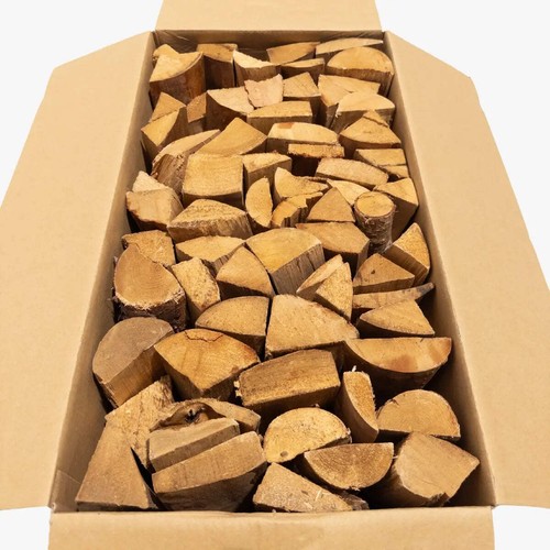 Kiln dried pizza - dried,