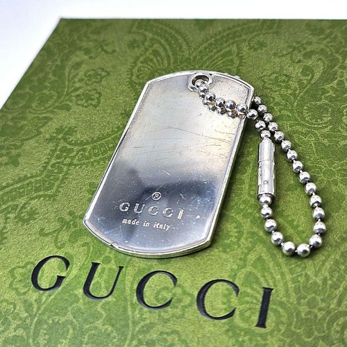 Old gucci dog - old, bag