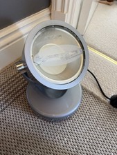 Industrial Style Floor Lamp