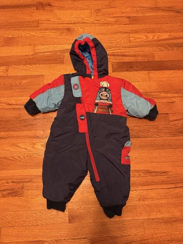 Vintage 90s y2k thomas - 90s, the