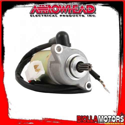 Smu0487 starter motor arctic - smu0487,