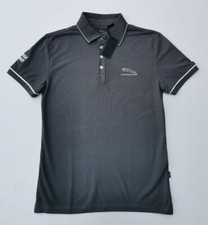 Genuine Jaguar Mens Core Polo