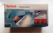 Tefal Express Steam