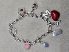 Links of London Charm Bracelet