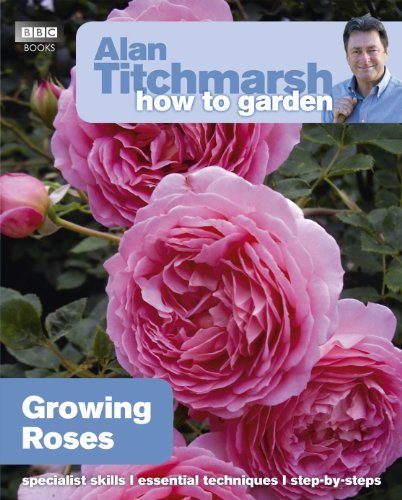 Alan titchmarsh how - titchmarsh, garden
