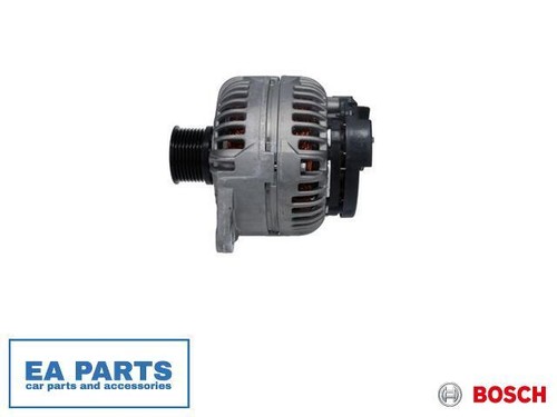 Alternator for iveco eurocargo - for,