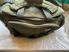 barrow bag carp coarse fishing shoulder bag  