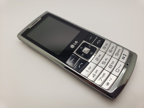 Rare unlocked s310 silver - rare,