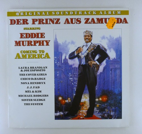 Vinyl der prinz - vinyl,