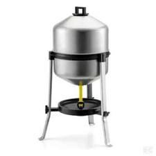 POULTRY TRAP DRINKER 30L