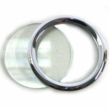 Replacement threaded Bezel kit