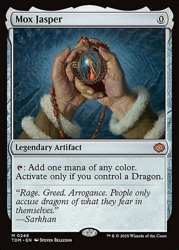 Mtg tarkir dragonstorm cards - tarkir,