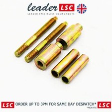 8200553118 6pc Injector Repair Fixing Kit Renault Master Mk2 Trafic dCi NEW 2.5