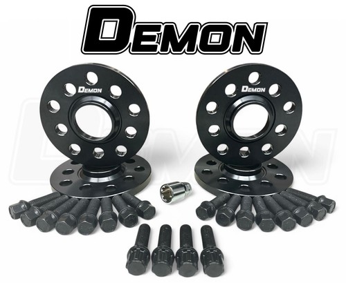 15mm black demon wheel - 4,
