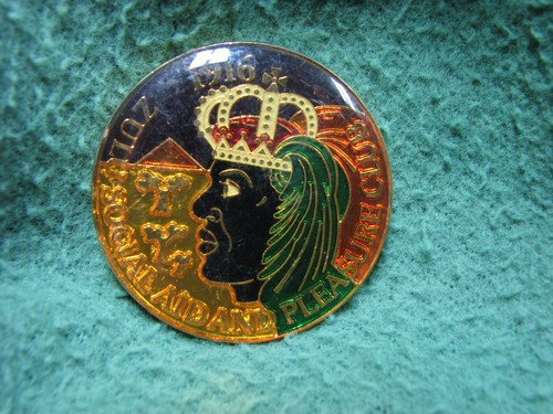2003 zulu social pleasure - zulu,