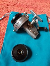 Vintage Hardy Altex reel