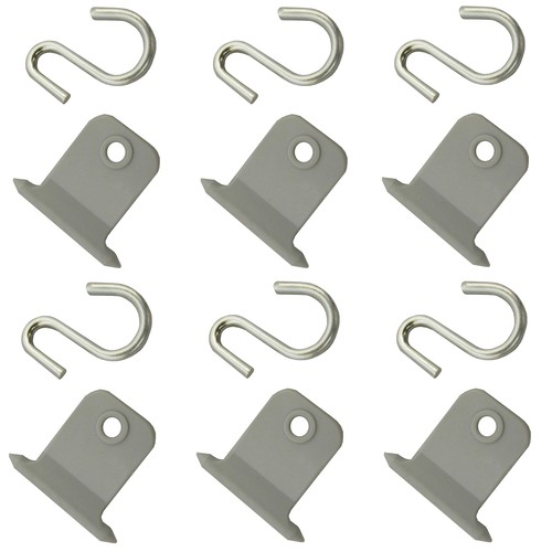 Awning hook hangers - s,