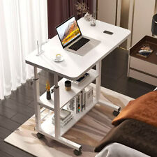 Mobility Desk Home Study Adjustable Table Notebook Computer Laptop Disabled Tray