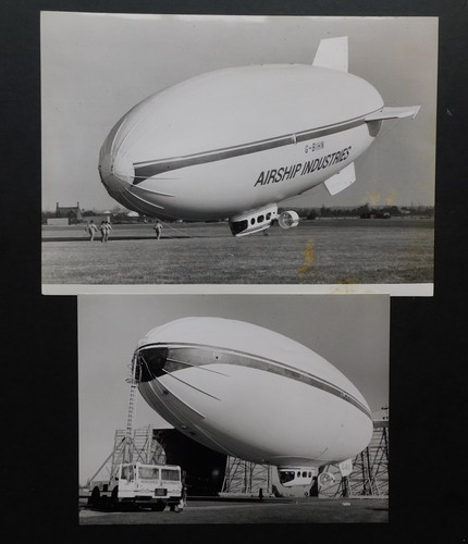 Airship industries - 2,