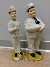 Vintage Laurel And Hardy