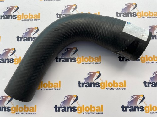 Radiator top hose for - hose, land