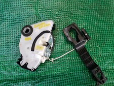 Suzuki Celerio SZ2 O/S (Driver) Front Door Catch Lock Mechanism 