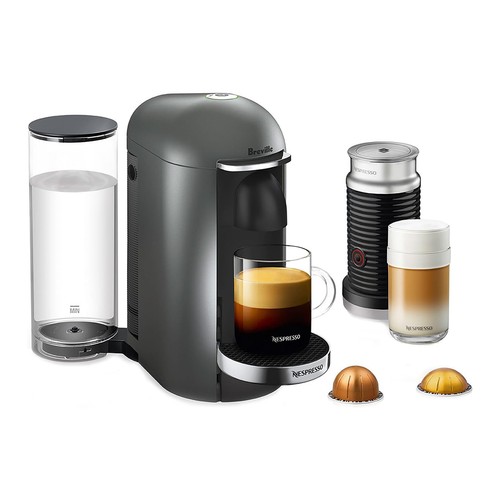 Nespresso vertuoplus deluxe - nespresso,