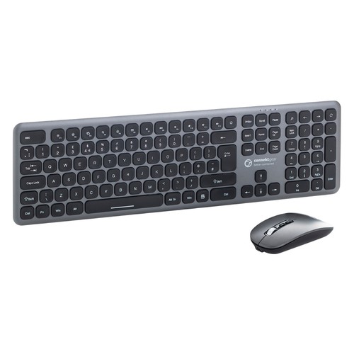 Connektgear kb238 wireless - connektgear,