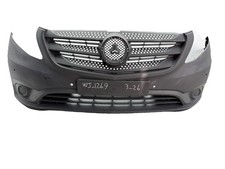 Mercedes benz vito - mercedes, 2015