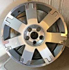 ford mondeo mk 3 alloy wheel 