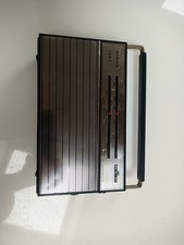 Vintage RGD  Radio 1970s Made