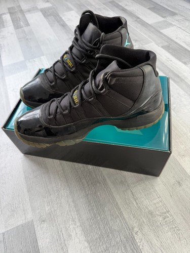 Jordan retro high gamma - retro,