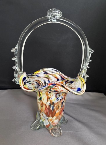 Vintage italian murano - vintage,