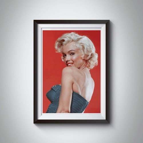 Marilyn monroe actress model - monroe,