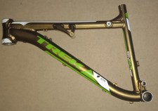 Trek 2012 Pro 17.5in 44.5cm