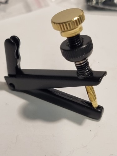 Cello fine tuners traditional - fine,