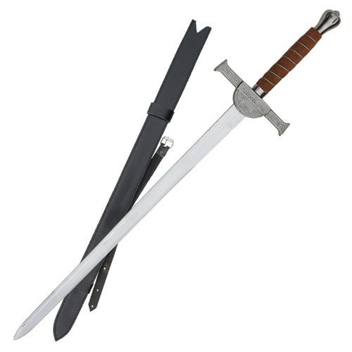 Medieval macleod clansman - medieval,