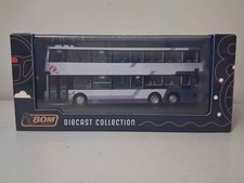 80M UKD76002 Dennis Trident Enviro 500 First Aberdeen