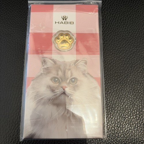 Pure gold persian cat - pure,