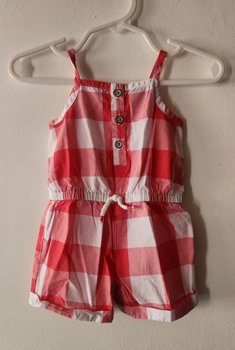 Carter red and - carter's, white