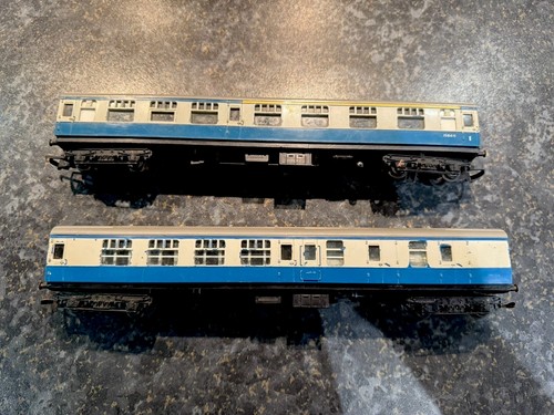 Tri ang hornby br - hornby, oo