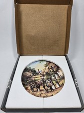 Wedgewood Buying The Bread