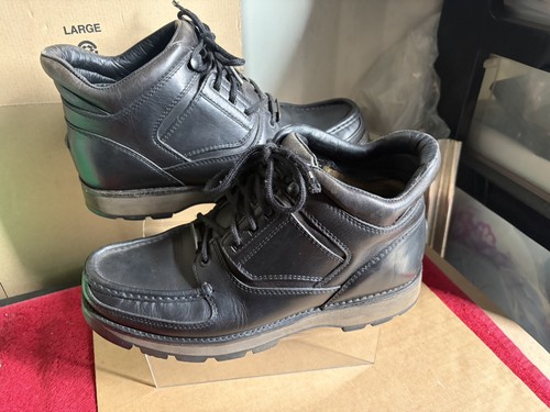 Rockport xcs hydro shield - rockport,