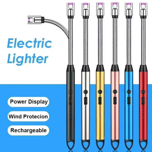 Candle lighter electric - lighter, long