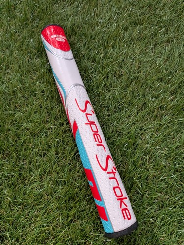 Genuine superstroke tour - tour, 3.0