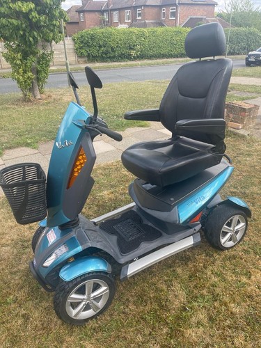 Tga vita sport mobility - tga,
